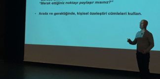 Veliler ve Eğitimciler Buluşuyor