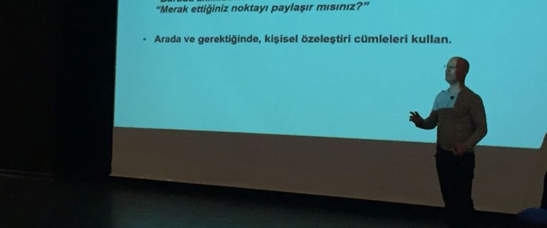 Veliler ve Eğitimciler Buluşuyor