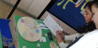 14 Mart Dünya Pi Gününü Kutladık