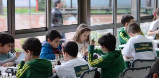 Terakki’de 24. Geleneksel Satranç Turnuvası