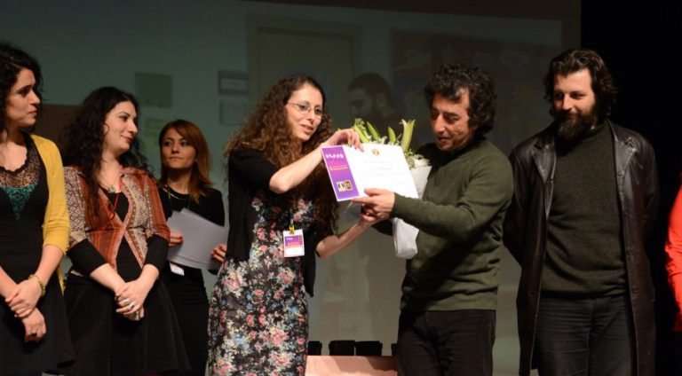 Yaratıcı Drama Köprüsü Sempozyumumuzun Üçüncüsü Gerçekleşti