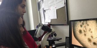 TÜBİTAK Projelerimiz Avrupa Bölge Finali'nde