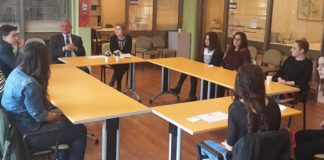 Lise Öğrencilerimiz Çeşitli Alanlarda Staj Yaptı