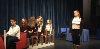 EUROMATH 2015’in Le-MATH Yarışmasında Finaldeyiz!