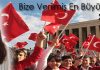 Bize Verilmiş En Büyük Hediye 23 Nisan