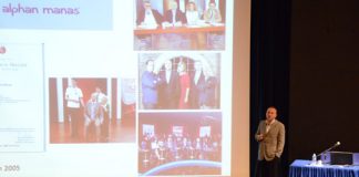 Fütürist, Mucit, Teknoloji Uzmanı ve Yatırımcı Alphan Manas Konuğumuz Oldu