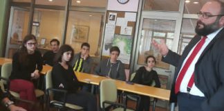 Prof. Dr. Gökhan Malkoç Konuğumuz Oldu