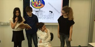 5. Sınıf Öğrencilerimizin Zamanda Yolculuğu