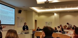 Eğitimde İyi Örnekler: Web 2.0 Araçları ile Ters Yüz Edilmiş Matematik, Eğlenceli İstatistik