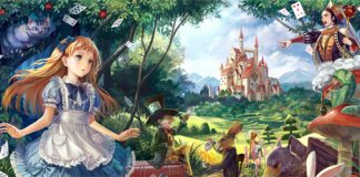 Harikalar Diyarına Yolculuk