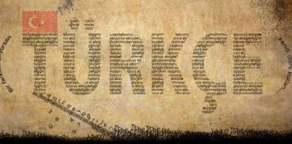 Sen Benim Güzel Türkçemsin