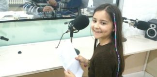 Şiir, Teknoloji ve Çocuk Sanatta Buluşuyor