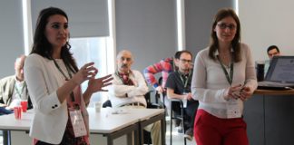 Edtechist Uluslararası Eğitim Teknolojileri Konferansı’nda Terakki’den Projeler