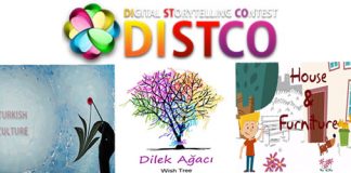 Terakkili Öğretmenlerin Uluslararası DISTCO 2015 Yarışması’ndaki Başarısı