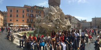 Ortaokul Öğrencilerimiz Rönesans Dönemini Yakından Tanıdı