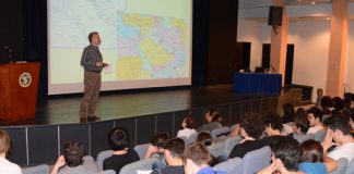 Terakki Tarih Günleri’nin konuğu Prof. Dr. Gencer Özcan Oldu