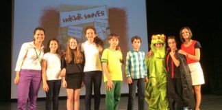 Çocuğuz, Haklıyız!