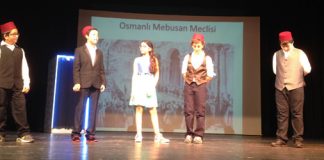 6. Sınıf Öğrencilerimizin Demokrasi Tarihine Yolculuğu