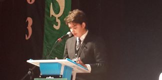 Terakkili Delegeler DŞMUN’15 Konferansı’ndaydı