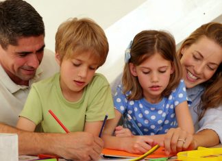 Okula Uyum, Okul Başarısından Hayat Başarısına Veli-Okul İş Birliği