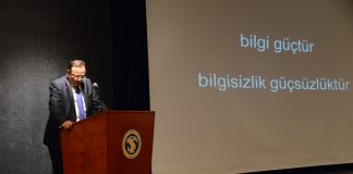 20. Kariyer Günlerimiz Başladı