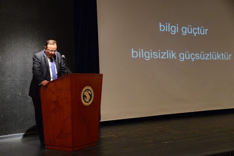 20. Kariyer Günlerimiz Başladı