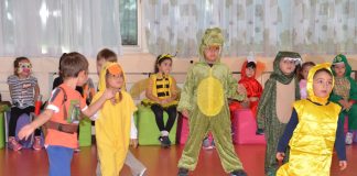 Terakkililerden Hayvanları Koruma Haftası