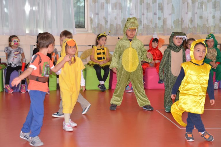Terakkililerden Hayvanları Koruma Haftası