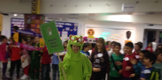 Her Çocuk Farklı, Her Çocuk Eşit