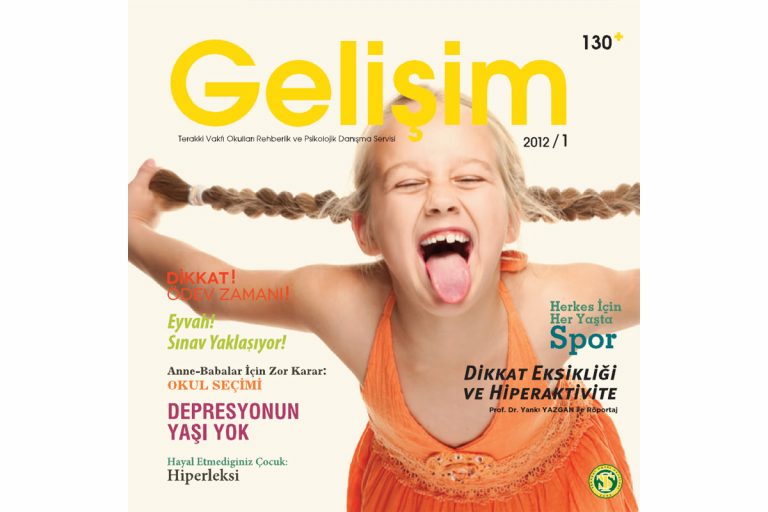 Gelişim | 2012/1