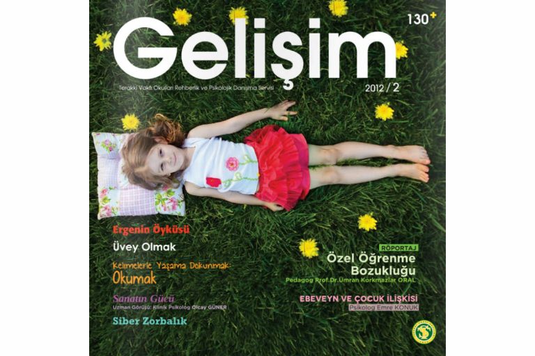 Gelişim | 2012/2