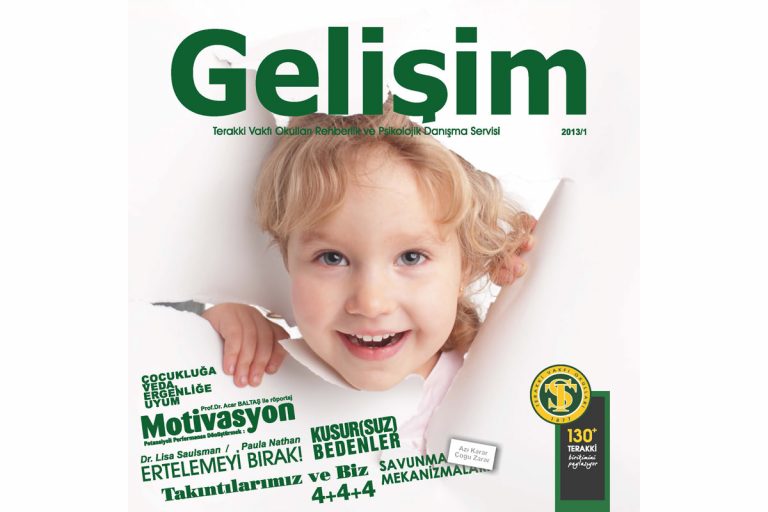 Gelişim | 2013/1