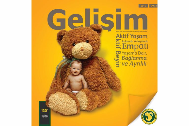 Gelişim | 2014/1