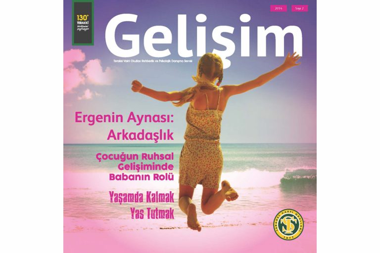 Gelişim | 2014/2