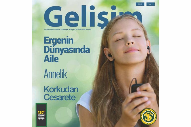 Gelişim | 2015/1
