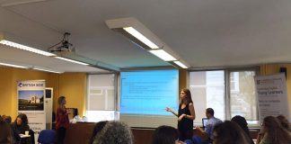 Terakkili Öğretmenlerden Zihin Haritaları Üzerine Eğitim