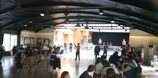 Gençler Cihan Harbi'ni Farklı Perspektiflerden Tartışıyor ve Yazıyor