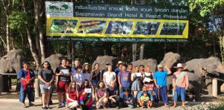 Terakkili Öğrencilerden Mekteb-i Terakki Fonu