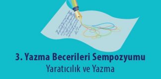 Türkiye’den öğretmenler ‘Yazma Becerileri Sempozyumu’ için 3. kez Terakki’de buluşuyor