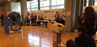 Terakkili Öğrencilerin Buluş Şenliği’ndeki Başarıları