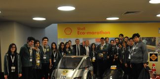 Terakkili Gençlere Türkiye İnovasyon Haftası’nda İki Ödül