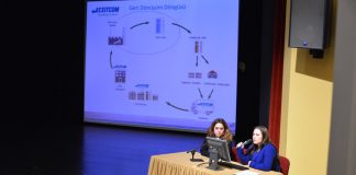 Elektronik Atıklar ve Geri Dönüşüm