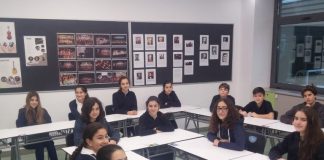 Öğrencilerimiz Klasik Müzik Bestecileriyle Buluşuyor