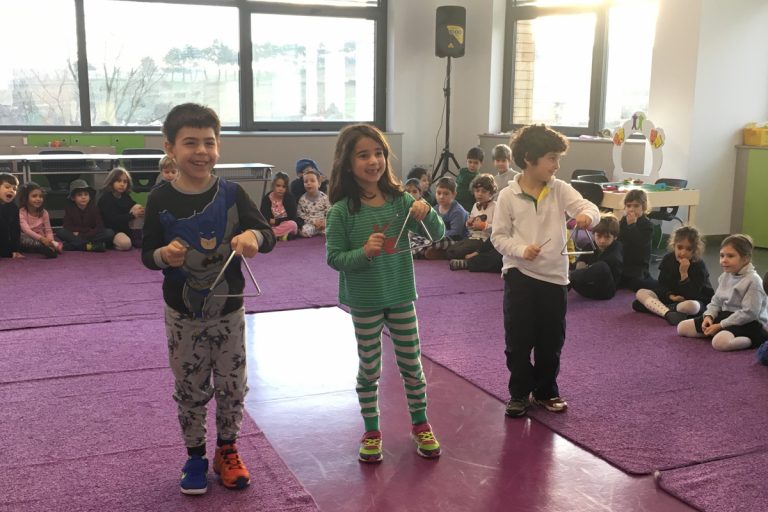 Terakkili Miniklerin Zıt Kavramlar Günü