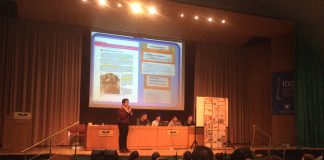 Lise Öğrencimiz Tarih Dersinin Artan Misyonunu Anlattı