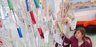 Yeni Yılı Paylaşarak Karşılıyoruz