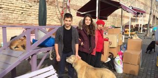 Yaşamak Güzeldir, Yaşatmak daha da Güzeldir