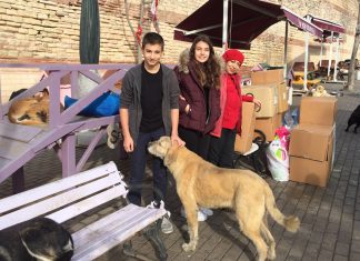 Yaşamak Güzeldir, Yaşatmak daha da Güzeldir