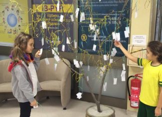 Yeni Yıl Hediyesi Kampanyamız