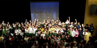 Doç. Dr. Itır Erhart Konuğumuz Oldu